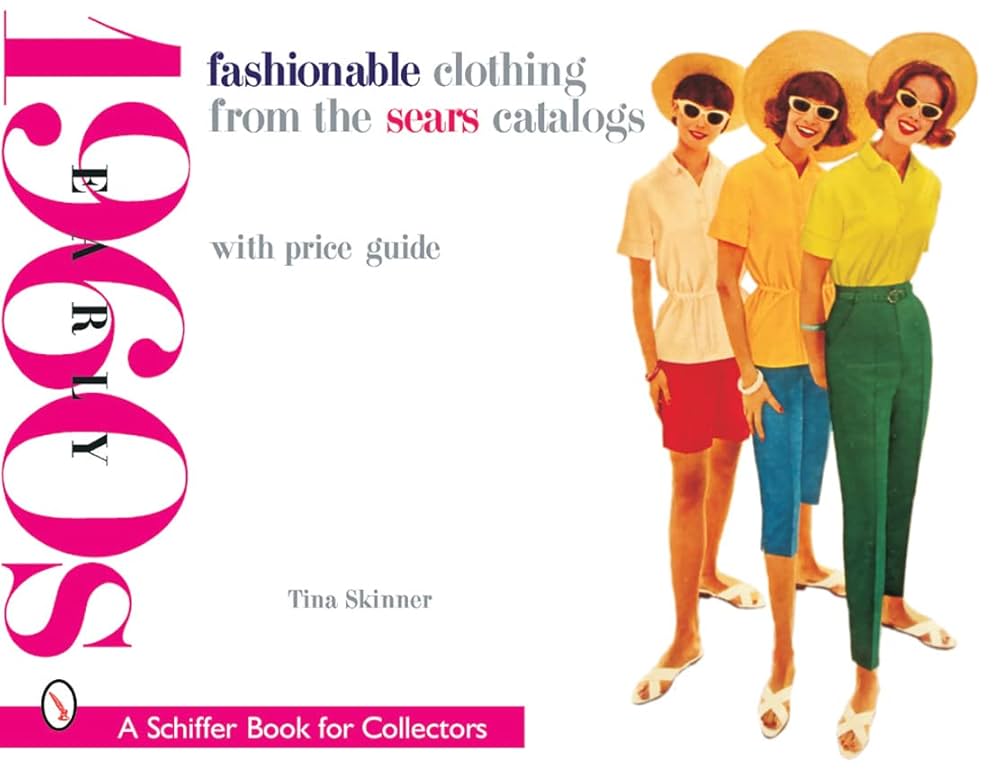 アート・デザイン・音楽 Fashionable Clothing from the Sears Fashionable Clothing from the Sears Catalogs: Late 1970s (A